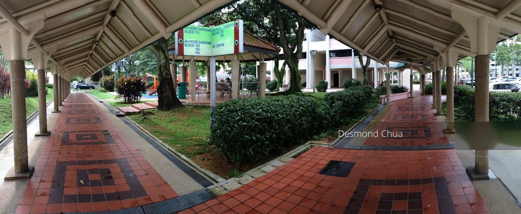 Blk 102 Jalan Dusun (Kallang/Whampoa), HDB 5 Rooms #116437842